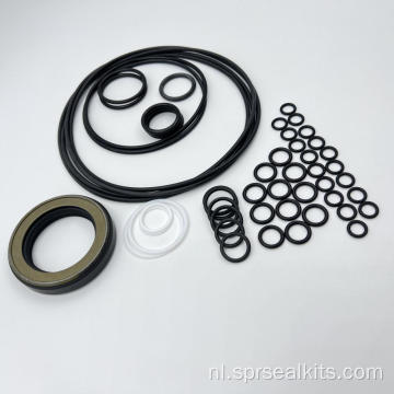 ROBEX HYDRAULISCHE POMP SEAL KIT